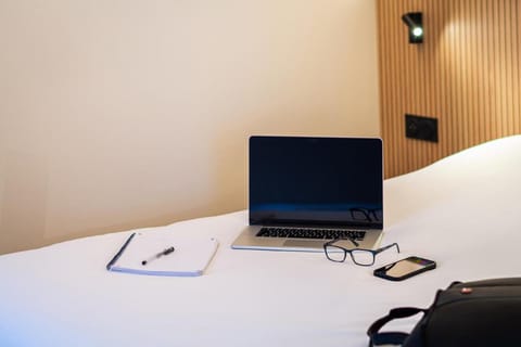 Grand Hôtel De La Seine Hotel in Rouen