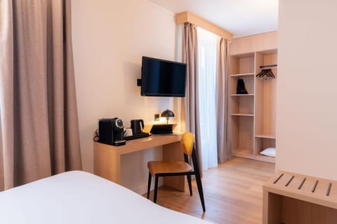 Grand Hôtel De La Seine Hotel in Rouen