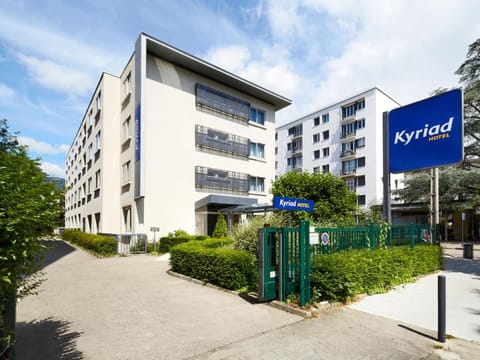 Kyriad Grenoble Centre Hotel in Grenoble