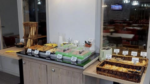 Kyriad Cambrai Hotel in Cambrai