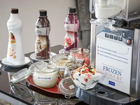 Kyriad Cambrai Hotel in Cambrai