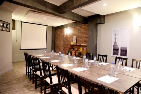 Paris Villette Hotel in Paris