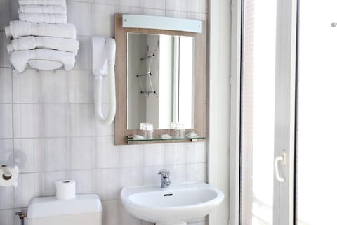 Paris Villette Hotel in Paris