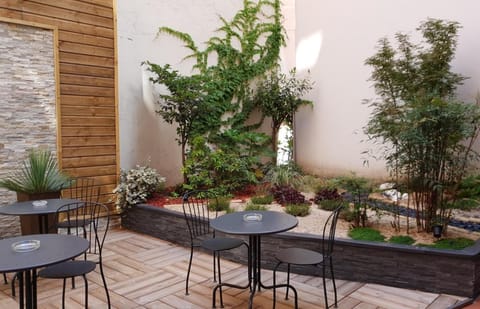 Paris Villette Hotel in Paris