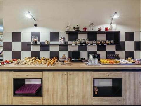 ibis Styles Saint Brieuc Plerin Hotel in Plérin