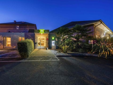 ibis Styles Saint Brieuc Plerin Hotel in Plérin