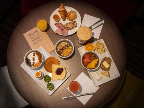 ibis Styles Honfleur Centre Historique Hotel in Honfleur