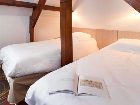 ibis Styles Honfleur Centre Historique Hotel in Honfleur