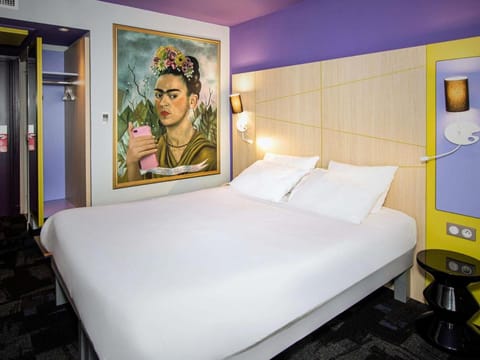 ibis Styles Honfleur Centre Historique Hotel in Honfleur