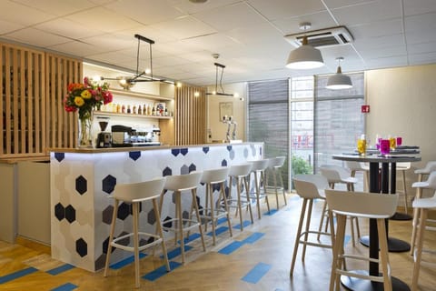 Comfort Hotel Paris Porte d'Ivry Hotel in Paris