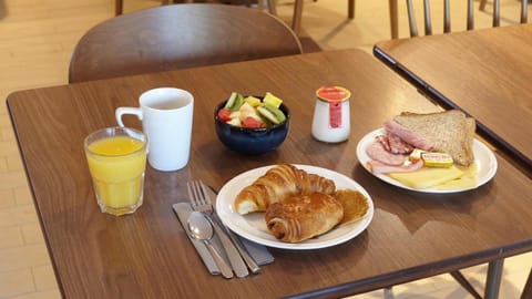 Campanile Cergy-Pontoise Hotel in Pontoise