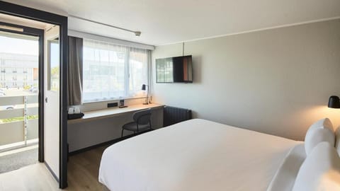 Campanile Cergy-Pontoise Hotel in Pontoise