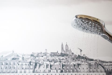 Campanile Cergy-Pontoise Hotel in Pontoise