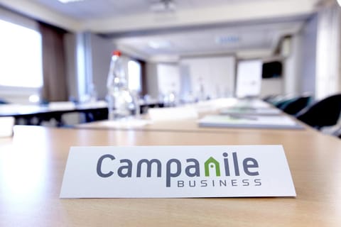 Campanile Paris Ouest - Chaville Hotel in Île-de-France