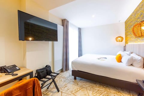 Best Western Mulhouse Salvator Centre Hotel in Mulhouse