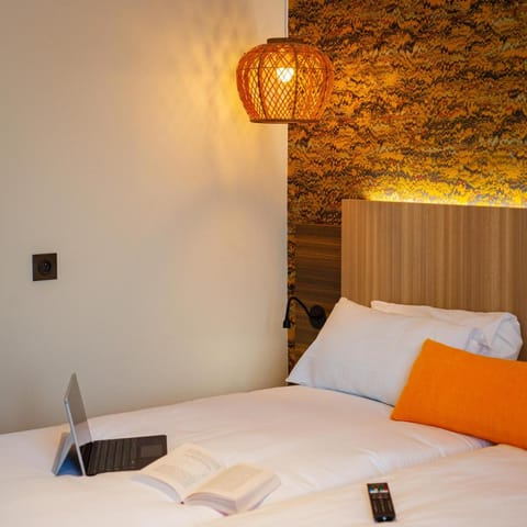 Best Western Mulhouse Salvator Centre Hotel in Mulhouse