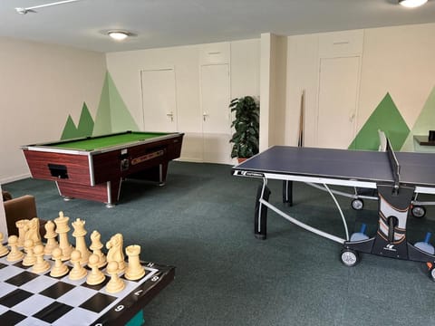 Résidence Pierre & Vacances Ty Mat Apartment hotel in St-Malo