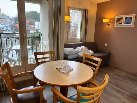 Résidence Pierre & Vacances Ty Mat Apartment hotel in St-Malo