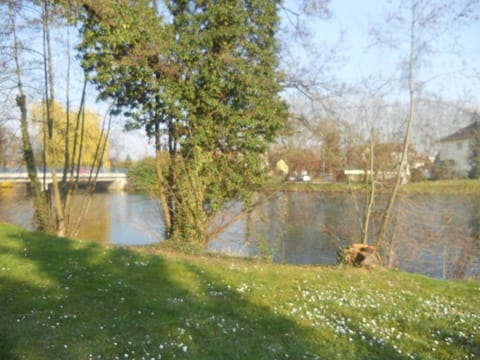 L'Hôtel des Bords de L'ill Hotel in Baden-Württemberg