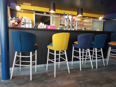 L'Hôtel des Bords de L'ill Hotel in Baden-Württemberg