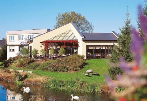 L'Hôtel des Bords de L'ill Hotel in Baden-Württemberg