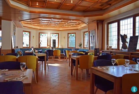 L'Hôtel des Bords de L'ill Hotel in Baden-Württemberg