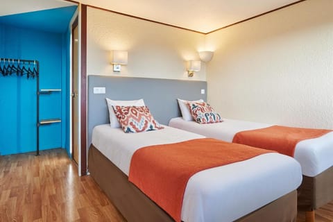 The Originals City, Hôtel A Pic, Cherbourg Hotel in Normandy