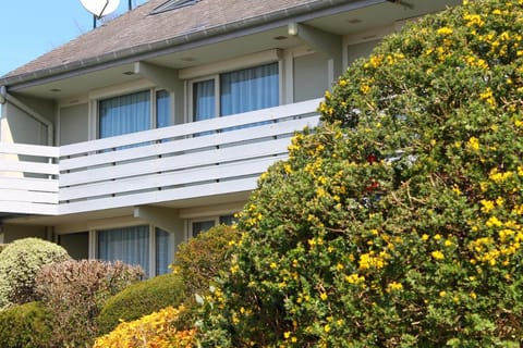 The Originals City, Hôtel A Pic, Cherbourg Hotel in Normandy