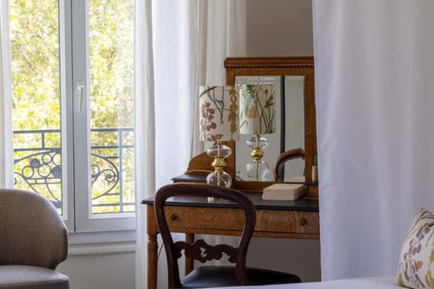 Hotel De Banville Hotel in Levallois-Perret