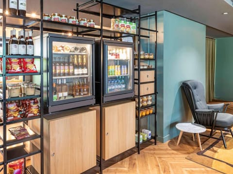 Aparthotel Adagio Porte de Versailles Apartment hotel in Issy-les-Moulineaux