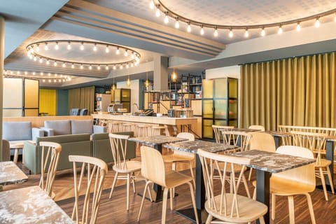 Aparthotel Adagio Porte de Versailles Apartment hotel in Issy-les-Moulineaux