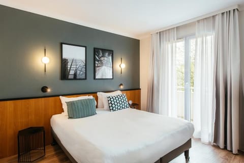 Adagio La Defense Le Parc Apartment hotel in Puteaux