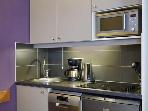 Adagio La Defense Le Parc Apartment hotel in Puteaux