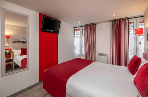 Saint Georges Lafayette Hotel in Paris