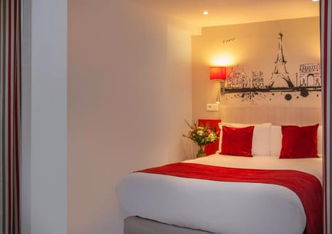 Saint Georges Lafayette Hotel in Paris