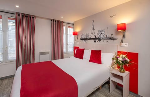 Saint Georges Lafayette Hotel in Paris