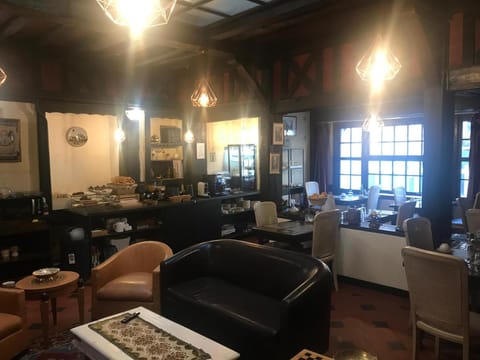 Hotel Morand (Pet-friendly) Hotel in Rouen