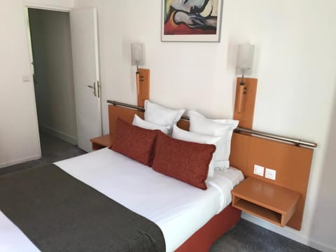 Hotel Morand (Pet-friendly) Hotel in Rouen