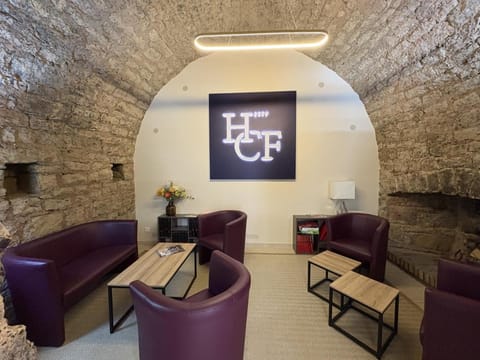 Hotel Le Chateau Fort De Sedan Hotel in Wallonia, Belgium