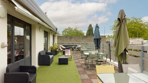 Campanile Chelles Hotel in Chelles