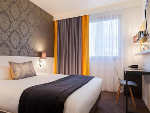 Kyriad Tours - St Pierre des Corps - Gare Hotel in Tours