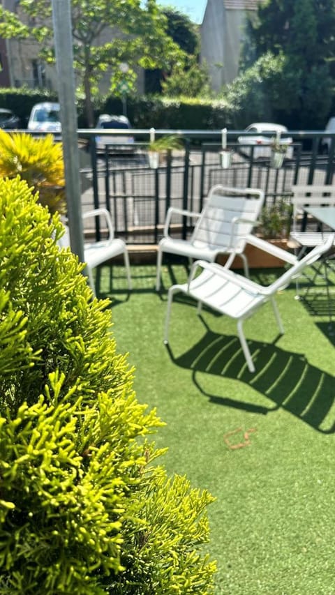 Kyriad Marne-La-Vallée Torcy Hotel in Torcy