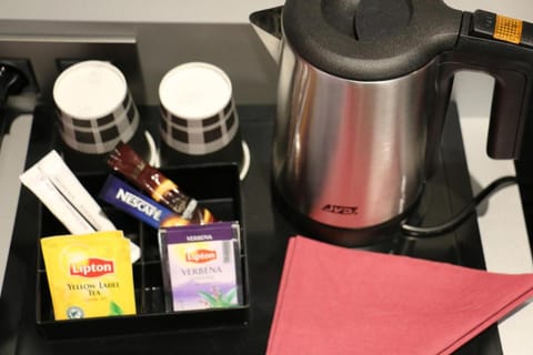 Hôtel Boutique Richelieu, Lyon Gare Part-Dieu Hotel in Villeurbanne