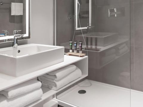 Novotel Le Havre Centre Gare Hotel in Le Havre