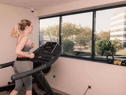 Novotel Le Havre Centre Gare Hotel in Le Havre