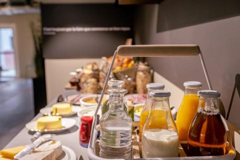 Kyriad Le Havre Centre Hotel in Le Havre