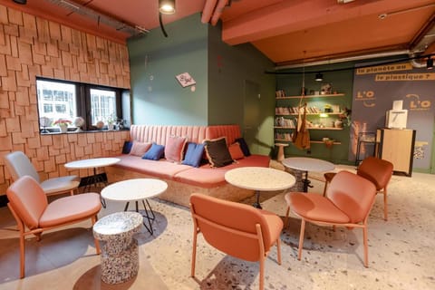 Kyriad Le Havre Centre Hotel in Le Havre