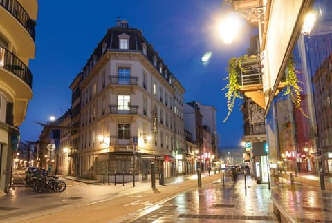 Hotel Victoria Hotel in Strasbourg