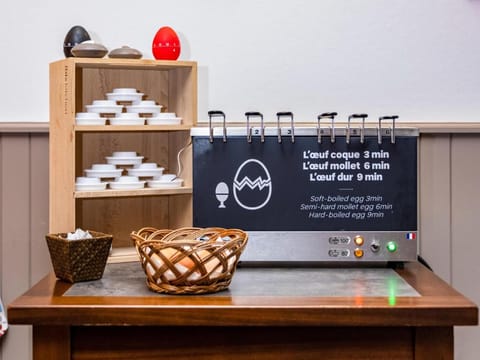 Hotel ibis Autun Hotel in Autun