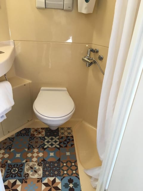 hotelF1 Strasbourg La Vigie Hotel in Strasbourg